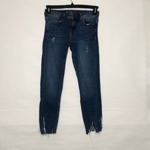 Zara Jeans